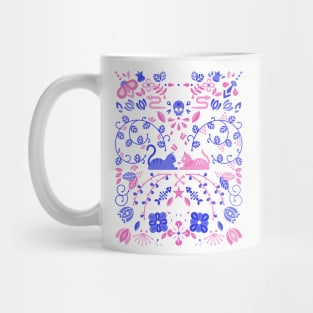 Kitten Lovers Mug